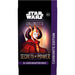Image for Secrets of Power Carbonite Edition - Booster Pack - Star Wars: Unlimited