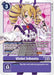 Image for Violet Inboots (BT23-087 R) [Hackers' Slumber] - Digimon Card Game