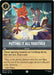 Image for Putting It All Together (196/204) [Whispers in the Well] - Disney Lorcana