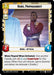 Image for Rebel Propagandist (202/264) [Secrets of Power] - Star Wars: Unlimited