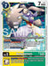Image for Antylamon (BT23-029 C) [Hackers' Slumber] - Digimon Card Game