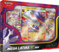 Image for Mega Latias ex Box - Pokemon