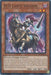 Image for D/D Lance Soldier (DOOD-EN001) [Doom of Dimensions] - YuGiOh