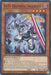 Image for D/D Defense Soldier (DOOD-EN002) [Doom of Dimensions] - YuGiOh