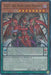 Image for D/D/D Zero Doom Queen Machinex (DOOD-EN003) [Doom of Dimensions] - YuGiOh