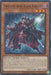 Image for Twilight Rose Black Knight (DOOD-EN005) [Doom of Dimensions] - YuGiOh