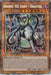 Image for DoomZ XII Zero - Drastea (Starlight Rare) (DOOD-EN008) [Doom of Dimensions] - YuGiOh