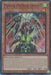 Image for Power Patron DoomZ (DOOD-EN011) [Doom of Dimensions] - YuGiOh
