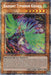 Image for Radiant Typhoon Krosea (Starlight Rare) (DOOD-EN015) [Doom of Dimensions] - YuGiOh