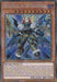 Image for Master Peace, the True Dracoverlord (Starlight Rare) (DOOD-EN018) [Doom of Dimensions] - YuGiOh