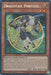 Image for Dracotail Phryxul (DOOD-EN023) [Doom of Dimensions] - YuGiOh