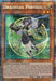 Image for Dracotail Phryxul (Starlight Rare) (DOOD-EN023) [Doom of Dimensions] - YuGiOh