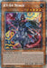 Image for K9-04 Noroi (Starlight Rare) (DOOD-EN025) [Doom of Dimensions] - YuGiOh