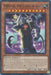 Image for VARefar, the Judge of Ball (DOOD-EN027) [Doom of Dimensions] - YuGiOh