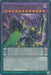 Image for D/D/D/D Dimensional King Arc Crisis (DOOD-EN035) [Doom of Dimensions] - YuGiOh