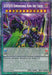 Image for D/D/D/D Dimensional King Arc Crisis (Starlight Rare) (DOOD-EN035) [Doom of Dimensions] - YuGiOh
