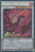 Image for Bramble Rose Dragon (DOOD-EN039) [Doom of Dimensions] - YuGiOh