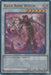 Image for Rage Rose Witch (DOOD-EN040) [Doom of Dimensions] - YuGiOh