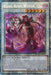 Image for Rage Rose Witch (Starlight Rare) (DOOD-EN040) [Doom of Dimensions] - YuGiOh