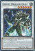 Image for Gouki Dragon Ogre (DOOD-EN041) [Doom of Dimensions] - YuGiOh