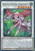 Image for Serene Psychic Sorceress (DOOD-EN042) [Doom of Dimensions] - YuGiOh