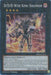 Image for D/D/D Wise King Solomon (DOOD-EN043) [Doom of Dimensions] - YuGiOh