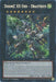 Image for DoomZ XII End - Drastrius (DOOD-EN045) [Doom of Dimensions] - YuGiOh