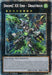 Image for DoomZ XII End - Drastrius (Starlight Rare) (DOOD-EN045) [Doom of Dimensions] - YuGiOh