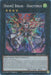 Image for DoomZ Break - Diactorus (DOOD-EN046) [Doom of Dimensions] - YuGiOh