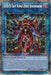 Image for D/D/D Sky King Zeus Ragnarok (Starlight Rare) (DOOD-EN049) [Doom of Dimensions] - YuGiOh