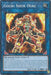 Image for Gouki Sheik Ogre (DOOD-EN050) [Doom of Dimensions] - YuGiOh