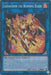 Image for Laevateinn the Burning Blade (DOOD-EN053) [Doom of Dimensions] - YuGiOh