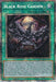 Image for Black Rose Garden (Starlight Rare) (DOOD-EN055) [Doom of Dimensions] - YuGiOh