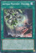 Image for Artmage Movement -Pedigree- (DOOD-EN060) [Doom of Dimensions] - YuGiOh