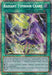 Image for Radiant Typhoon Chant (Starlight Rare) (DOOD-EN061) [Doom of Dimensions] - YuGiOh