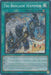 Image for Tri-Brigade Hammer (DOOD-EN068) [Doom of Dimensions] - YuGiOh