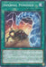 Image for Infernal Punisher (DOOD-EN069) [Doom of Dimensions] - YuGiOh