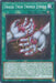Image for Tragic Twin Twined Jewels (DOOD-EN071) [Doom of Dimensions] - YuGiOh
