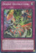 Image for DoomZ Destruction (DOOD-EN074) [Doom of Dimensions] - YuGiOh
