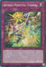 Image for Artmage Peripeteia -Turmoil- (DOOD-EN075) [Doom of Dimensions] - YuGiOh