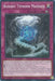 Image for Radiant Typhoon Mandate (DOOD-EN076) [Doom of Dimensions] - YuGiOh