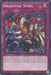 Image for Dracotail Sting (DOOD-EN077) [Doom of Dimensions] - YuGiOh