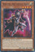 Image for Disguise, the Copycat Hero (DOOD-EN081) [Doom of Dimensions] - YuGiOh