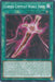 Image for Cursed Copycat Noble Arms (DOOD-EN082) [Doom of Dimensions] - YuGiOh