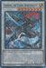 Image for Chanbar, the Flashy Sportsknight (DOOD-EN083) [Doom of Dimensions] - YuGiOh