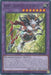 Image for Chevreuil, Hunting Scout of the Deep Forest (DOOD-EN085) [Doom of Dimensions] - YuGiOh