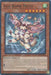 Image for Silk Bomb Moth (DOOD-EN088) [Doom of Dimensions] - YuGiOh