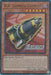 Image for R.B. Lambda Cannon (DOOD-EN090) [Doom of Dimensions] - YuGiOh