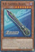 Image for R.B. Lambda Blade (DOOD-EN091) [Doom of Dimensions] - YuGiOh