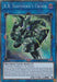 Image for R.B. Shepherd's Crook (Starlight Rare) (DOOD-EN093) [Doom of Dimensions] - YuGiOh